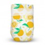 Подгузники Offspring Tangy Orange, размер S (3-6 кг), 48 шт