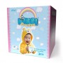 Детские подгузники-трусики Mimzi размер M (6-11 кг), 50 шт