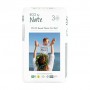 Подгузники органические ECO by Naty, размер 3 (4-9 кг), 50 шт