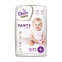 Подгузники-трусики Dada Elite Care размер 4 Maxi (9-15 кг), 15 шт