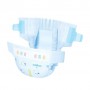Подгузники Goo.N Plus размер XL (12-20 кг), 2*38 шт