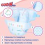Подгузники Goo.N Plus размер XL (12-20 кг), 2*38 шт