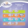 Детские подгузники Chicolino Classico размер 6 (16+ кг), 38 шт
