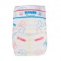 Подгузники Mimzi Premium размер XL (12+кг), 50 шт (MDXL50)