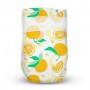 Подгузники Offspring Tangy Orange, размер NB (до 4 кг), 56 шт