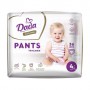 Подгузники-трусики Dada Elite Care Maxi размер 4 (9-15 кг), 36 шт