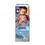 Подгузники Libero Comfort размер 4 (7-11 кг), 50 шт