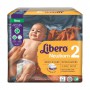 Подгузники Libero Newborn размер 2 (3-6 кг), 34 шт
