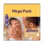 Подгузники Libero Comfort размер 2 (3-6 кг), 94 шт