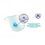Подгузники Evy Baby Maxi размер 4 (7-18 кг), 58 шт