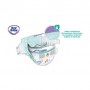 Подгузники Evy Baby Maxi размер 4 (7-18 кг), 58 шт