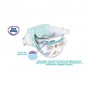Подгузники Evy Baby Maxi размер 4 (7-18 кг), 58 шт