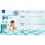 Подгузники Evy Baby Maxi размер 4 (7-18 кг), 58 шт