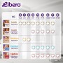 Подгузники Libero Touch Premature размер 0 (до 2.5 кг), 24 шт