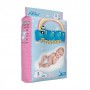 Подгузники Mimzi Premium размер S (3-6 кг), 84 шт (MDS84)