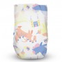 Подгузники Offspring FairyTale размер NB (до 4 кг), 56 шт