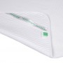 Пеленка впитывающая и непромокаемая Еко Пупс Soft Touch Premium белый, 50*70 см