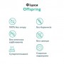Подгузники Offspring Dinoland, размер S (3-6 кг), 48 шт