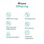 Подгузники Offspring Hairykiwi размер NB (до 4 кг), 56 шт