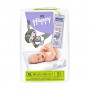 Пеленки одноразовые Happy Bella Baby 60*90 см, 5 шт