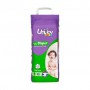 Подгузники Unijoy Premium Soft размер S (3-6 кг), 40 шт