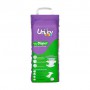 Подгузники Unijoy Premium Soft размер S (3-6 кг), 40 шт