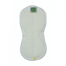 Комплект вкладышей Еко Пупс Abso Maxi 12-17 кг, 2 шт