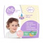 Подгузники Lolly Premium Soft Extra Large размер 6 (16+ кг), 30 шт