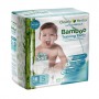 Подгузники-трусики Clearly Herbal Bamboo размер 5 (12-17 кг), 18 шт