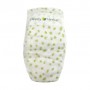 Подгузники Clearly Herbal Bamboo размер 1 (2-5 кг), 34 шт