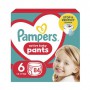 Подгузники-трусики Pampers Active Baby Pants размер 6 (13-19 кг), 84 шт