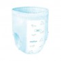 Трусики-подгузники Goo.N Plus размер M (6-12 кг), 2*52 шт
