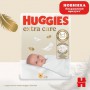 Подгузники Huggies Extra Care размер 0 (до 3.5 кг), 25 шт