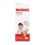 Подгузники Huggies Classic размер 4 (7-18 кг), 50 шт