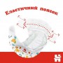 Подгузники Huggies Classic размер 3 (4-9 кг), 58 шт