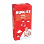 Подгузники Huggies Little Movers Jumbo размер 4 (7-18 кг), 50 шт