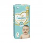 Подгузники Pampers Premium Care размер 2 (4-8 кг), 46 шт