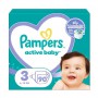 Подгузники Pampers Active Baby, размер 3 (6-10 кг), 90 шт