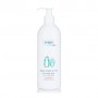 Детский гипоаллергенный гель 2 в 1 Ziaja baby Shower Gel для мытья тела и волос, от 6 месяцев, 400 мл