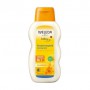 Средство для купания младенцев Weleda Baby Calming Bath с календулой, 200 мл