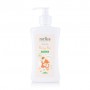 Детский гель для душа Melica Organic Funny Fox Shower Gel От лисички, 300 мл