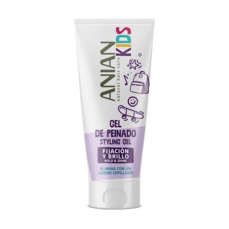 Детский гель для волос Anian Kids Hair Gel, 250 мл
