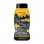 Детский гель для душа и шампунь Naturaverde Batman Shampoo & Shower Gel с органическим экстрактом зеленого чая, 250 мл