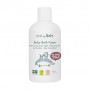 Органическая детская пена для ванны ECO by Naty Baby Bath Foam с алоэ вера, 200 мл