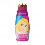 Детский шампунь Naturaverde Disney Princess Mild Shampoo с органическим экстрактом меда, 300 мл