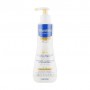 Детский питательный очищающий гель Mustela Bebe Nourishing Cleansing Gel для сухой кожи, с кольд-кремом, 300 мл