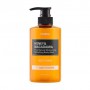 Гель для душа Kundal Honey & Macadamia Body Wash Baby Powder, 500 мл
