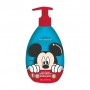 Детский гель для душа и шампунь Naturaverde Kids Disney Mickey Shampoo & Shower Gel, 500 мл