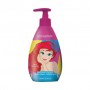 Детское жидкое мыло Naturaverde Kids Disney Princess Liquid Soap, 300 мл