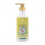 Шампунь-гель для новорожденных Health And Beauty Tearless Shampoo & Soapless Baby Wash с ромашкой и алоэ вера, 780 мл